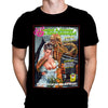 Married A Monster - Suzi Shaw Art by Rick Melton - T-Shirt