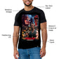 One Last Scream - Classic Slasher Movie T-Shirt