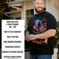 One Last Scream - Classic Slasher Movie T-Shirt