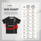 Friday 13th You Can Run - Classic Horror Movie T-Shirt