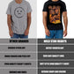 One Last Scream - Classic Slasher Movie T-Shirt