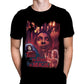 Taste The Blood Of Dracula - Black Gildan T-Shirt