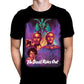 Devil Rides Out - Horror Movie - Black Gildan T-Shirt