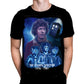 The Fourth Doctor - Classic Sci-Fi TV Show - T-Shirt