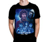 The Fourth Doctor - Classic Sci-Fi TV Show - T-Shirt