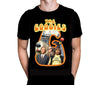 The Goodies - Retro TV - T-Shirt - Mens Black Gildan T-Shirt