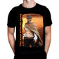 The Man With No Name - Spaghetti Western - T-Shirt
