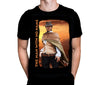 The Man With No Name - Spaghetti Western - T-Shirt