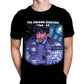 The Second Doctor - Classic Sci-Fi TV Show - T-Shirt