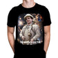 THE SEVENTH DOCTOR - T-Shirt - S - 5XL - 80's Sci-Fi TV