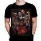 Ingrid Pitt Vampire Lovers - Classic Hammer HorrorArt - T-shirt de Rick Melton