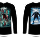 Horror Movie - The Thing - Longsleeve T-Shirt
