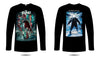 Horror Movie - The Thing - Longsleeve T-Shirt