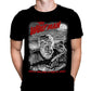 The Wolf Man - Universal Horror Movie Poster Art - T-Shirt
