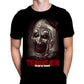 Come And Play Danny – klassisches Kult-Horror-T-Shirt von Peter Panayis
