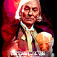 The First Doctor - Classic 60's Sci-Fi TV Show - T-Shirt