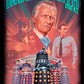 Darleks Earth Invasion - Black Gildan T-Shirt Peter Cushing Doctor Who