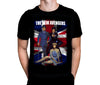 THE NEW AVENGERS - Retro TV Poster Art - T-Shirt