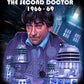 The Second Doctor - Classic Sci-Fi TV Show - T-Shirt