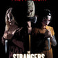 The Strangers - Classic Horror - T-Shirt - Mens Black Gildan T-Shirt