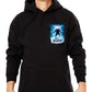 The Thing - Classic Cult Horror Sweater Hoodie