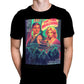 The Time Machine - Black Gildan T-Shirt