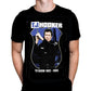 TJ Hooker - 80's TV Show - T-Shirt