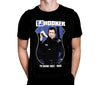 TJ Hooker - 80's TV Show - T-Shirt