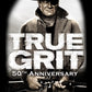 True Grit 50th Anniversary - John Wayne - Movie - T-Shirt