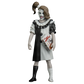 Terrifier 2 Figure - Pale Girl - Horror Movie Figurine
