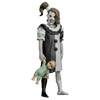 Terrifier 2 Figure - Pale Girl - Horror Movie Figurine
