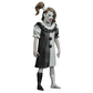 Terrifier 2 Figure - Pale Girl - Horror Movie Figurine