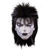 The Crow Mask - James O Barr's Eric Draven - Halloween Horror Mask