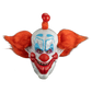 Killer Klowns - Slim - Deluxe Injection Halloween Mask