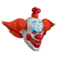 Killer Klowns - Slim - Deluxe Injection Halloween Mask
