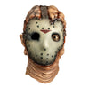 Jason Mask - Friday 13th | Jason Goes to Hell | Halloween Horror Mask