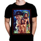 WSH - TWINS OF EVIL - Art by Rick Melton - T-Shirt