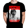 Psycho Scream - Classic Horror Movie Poster Art - T-Shirt