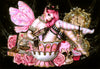 Enys Guerrero - Tea Fairy - Gothic Art Poster