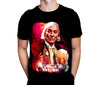 The First Doctor - Classic 60's Sci-Fi TV Show - T-Shirt