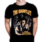 THE GAUNTLET - Affiche de film d'action - T-Shirt