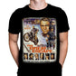 La Grande Évasion - Affiche de film de guerre - T-Shirt