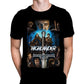 HIGHLANDER - Classic Fantasy Cult - Movie T-Shirt