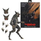 The Howling Figurine - NECA Ultimate Werewolf 7" Horror Movie Figurine