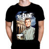 The Saint - Classic 60's TV SHOW - T-Shirt