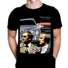 The Sweeney Flying Squad - Drame policier rétro des années 70 - T-Shirt
