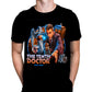 The Tenth Doctor - Classic Sci-Fi TV Show - T-Shirt