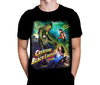 Creature From The Black Lagoon - Classic Horror  Movie - T-Shirt