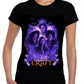THE CRAFT -  Witch Teen Supernatural - Movie - Capsleeve T-Shirt
