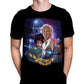 The Fifth Doctor - Classic Sci-Fi TV Show - T-Shirt